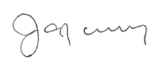 NCS | SSI CEO Signature