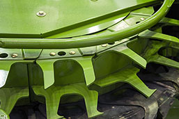 National Coatings & Supplies Agriculture Coatings