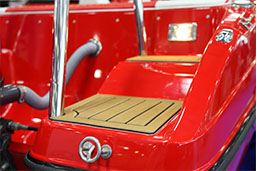 National Coatings & Supplies Marine Coatings