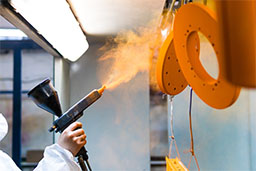 National Coatings & Supplies Manufacturer Coatings