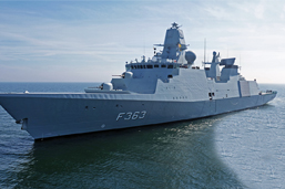 National Coatings & Supplies Military Coatings