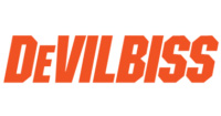 DeVilbiss Spary Guns