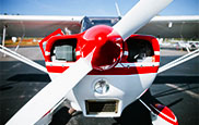 Airplane paint