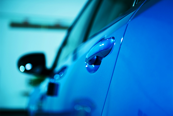 Automotive Refinish Solutions