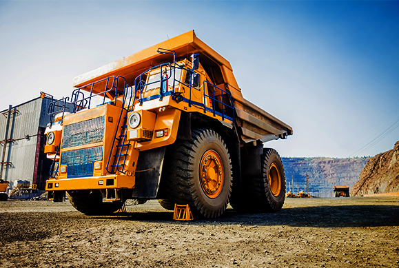 Industrial Coating Solutions