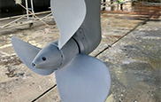 Boat paint
