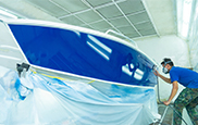 Boat Paint