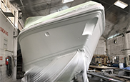 Marine Industrial Coating Solutions