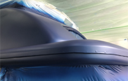 Marine Industrial Coating Solutions