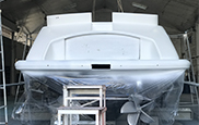 Marine Coating Solutiuon 
