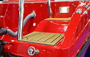 Boat Paint