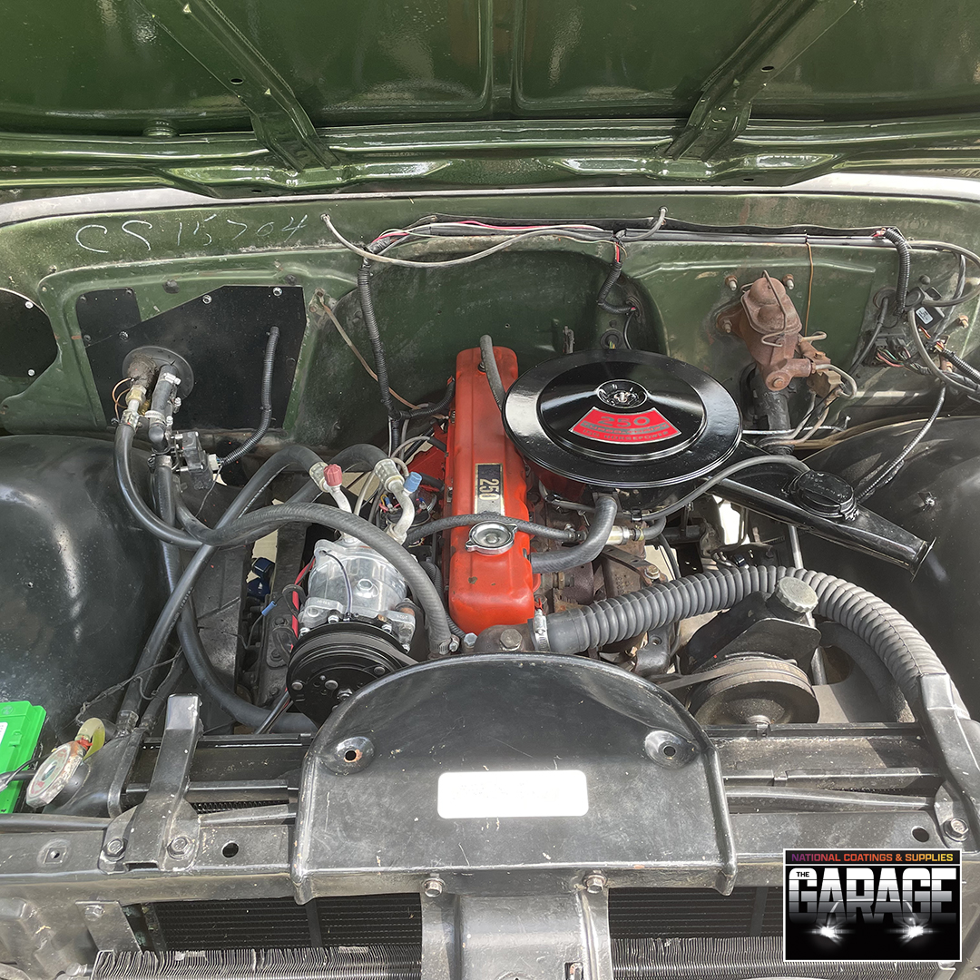 1970 GMC C1500