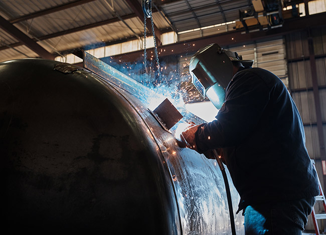 Manufacturing